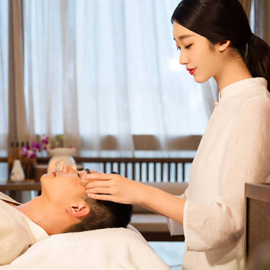 成都武侯Yayu养生馆秉持“客户至上”的服务理念